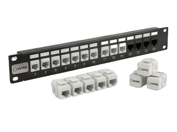 Cabling Accessories