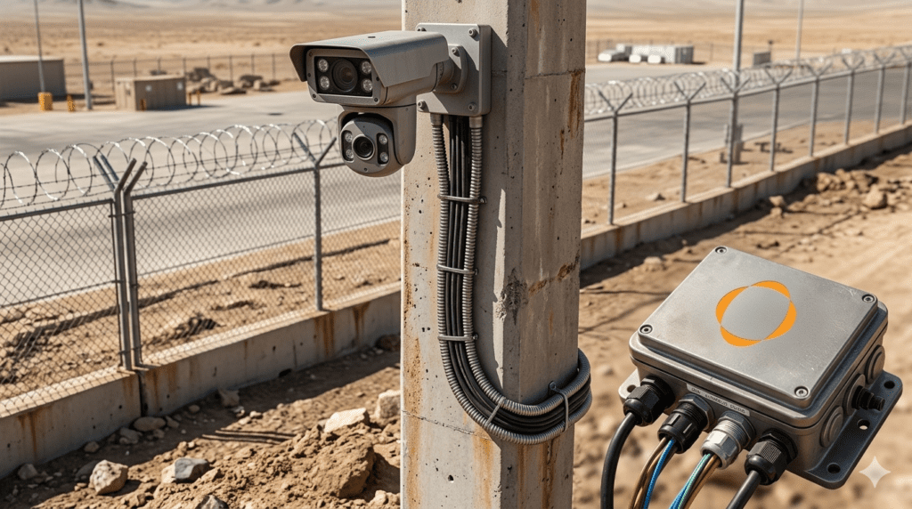 Security Systems