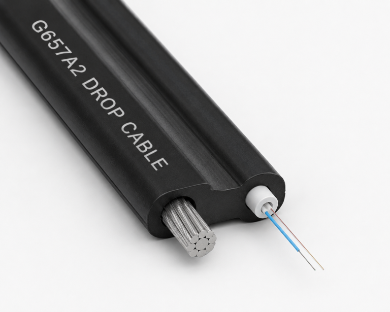 FTTH Fiber Optic Cable Guide: How to Choose the Right Cable for Your Network Project