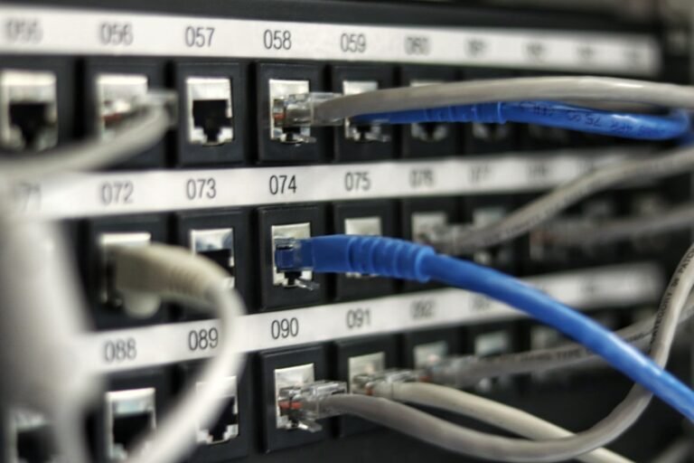 How Many Fiber Cores Do You Need for a Telecom Project?