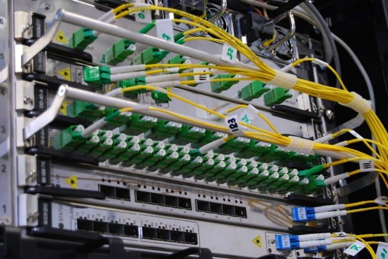 Fiber Optic Cable RFQ Checklist for Telecom Projects
