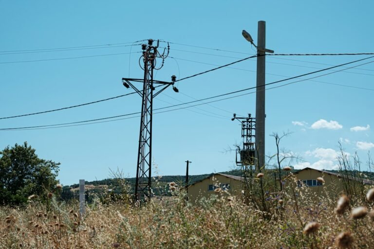 ADSS Fiber Optic Cable Span Selection: A Practical Guide for Aerial Telecom Projects