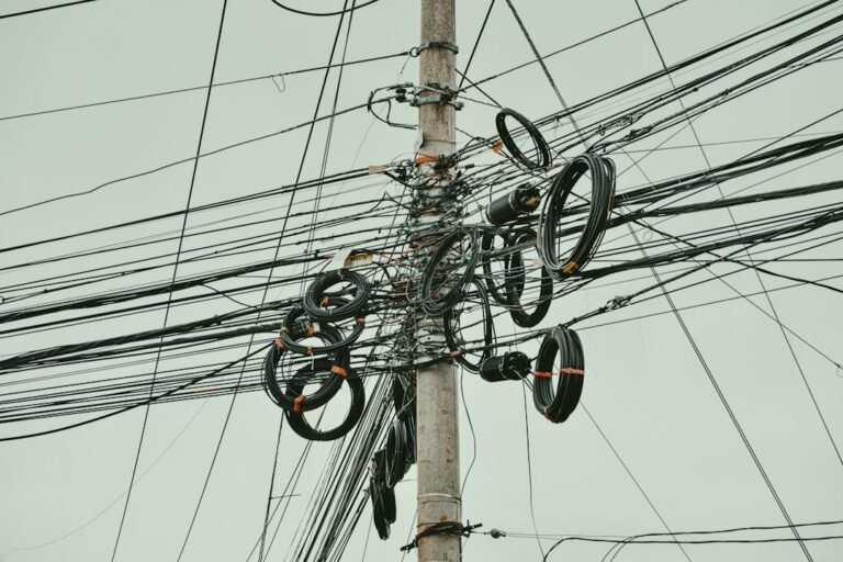 ADSS vs Figure-8 Fiber Optic Cable: Which Aerial Cable Fits Your Route?
